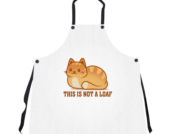 This Is Not A Loaf