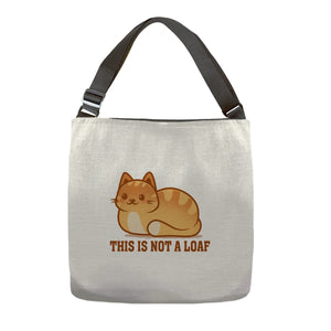 This Is Not A Loaf
