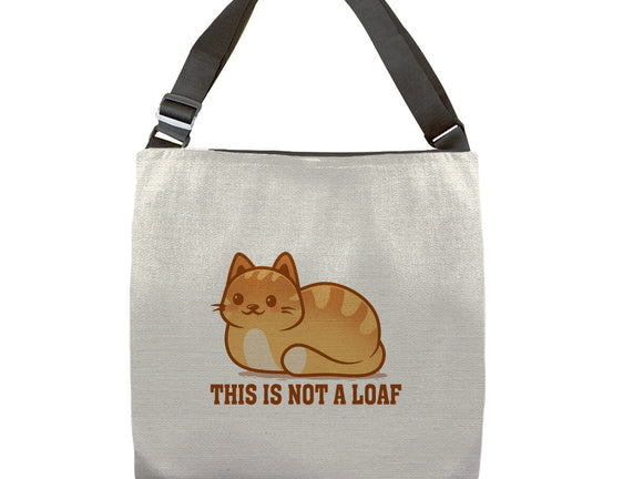 This Is Not A Loaf