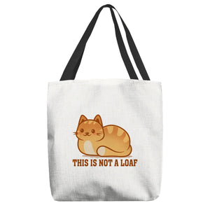 This Is Not A Loaf