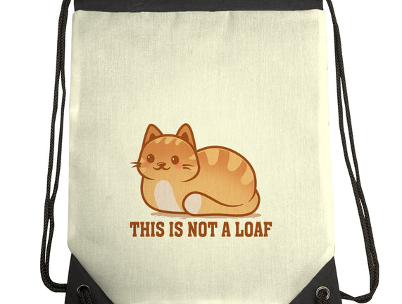 This Is Not A Loaf