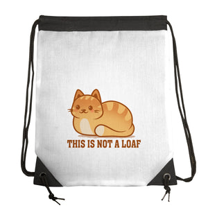 This Is Not A Loaf