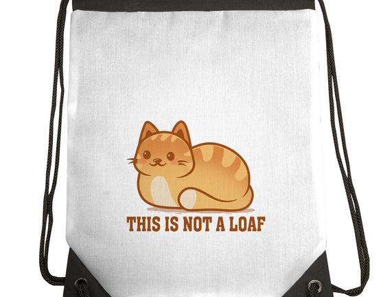 This Is Not A Loaf