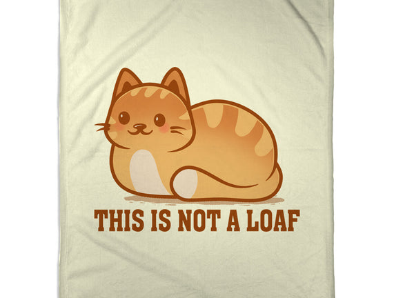 This Is Not A Loaf