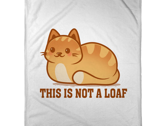 This Is Not A Loaf