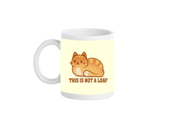 This Is Not A Loaf