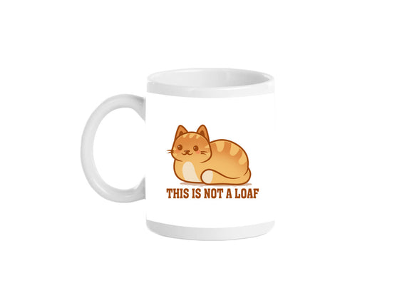 This Is Not A Loaf