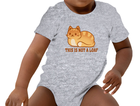 This Is Not A Loaf