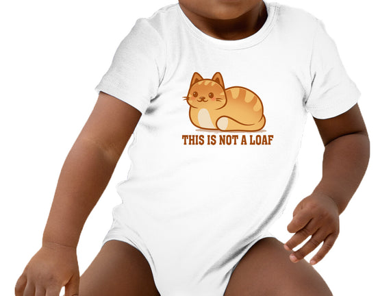 This Is Not A Loaf