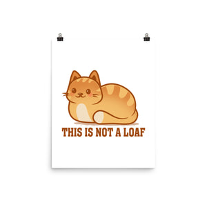 This Is Not A Loaf