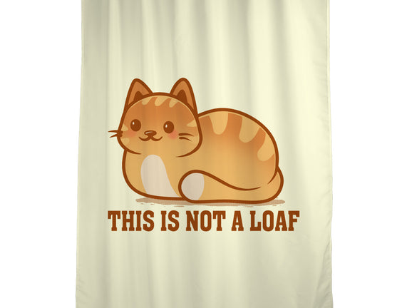 This Is Not A Loaf