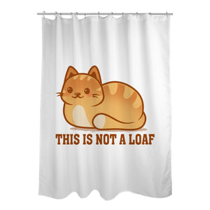 This Is Not A Loaf