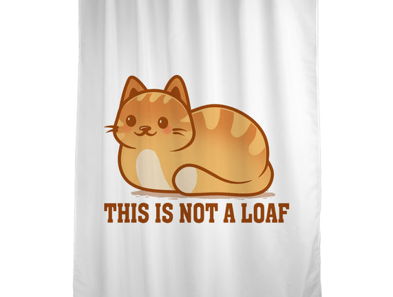 This Is Not A Loaf
