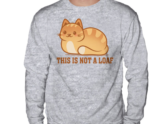 This Is Not A Loaf