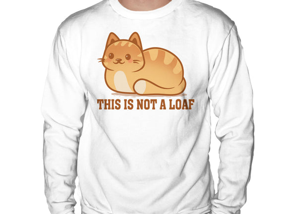 This Is Not A Loaf