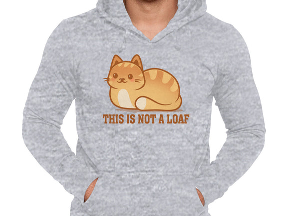 This Is Not A Loaf