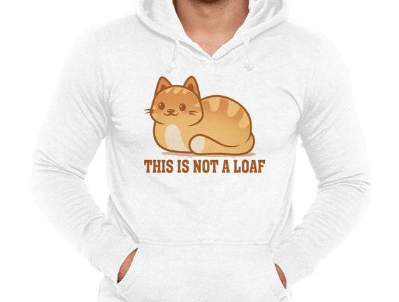 This Is Not A Loaf