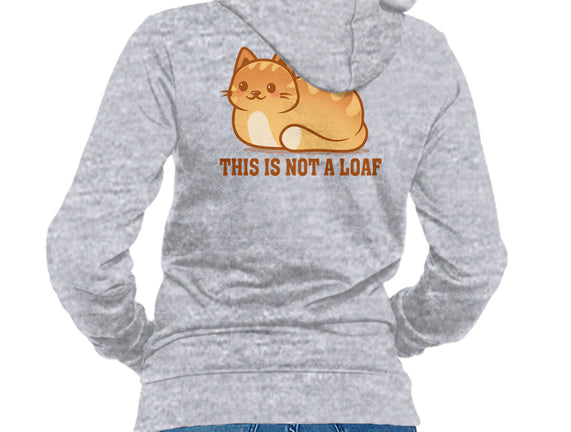 This Is Not A Loaf