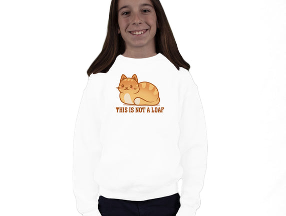 This Is Not A Loaf