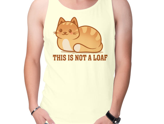 This Is Not A Loaf
