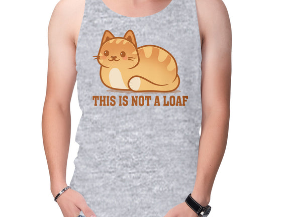 This Is Not A Loaf