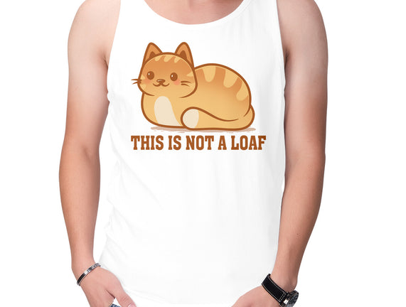 This Is Not A Loaf