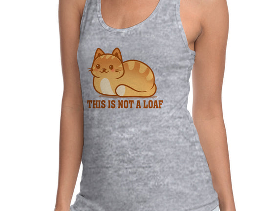 This Is Not A Loaf