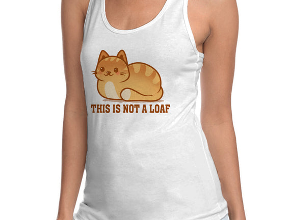 This Is Not A Loaf