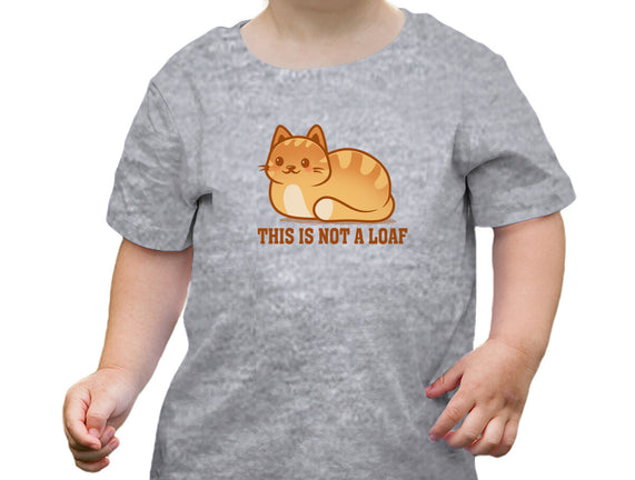 This Is Not A Loaf