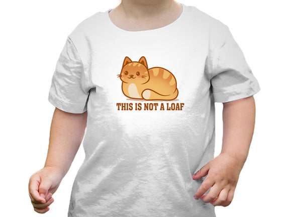 This Is Not A Loaf