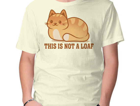 This Is Not A Loaf