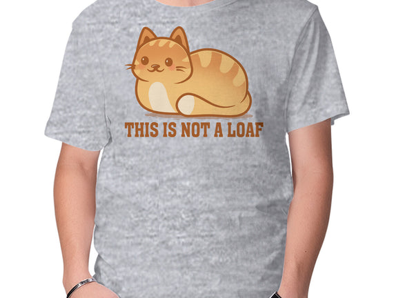 This Is Not A Loaf