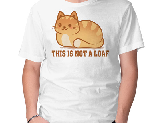This Is Not A Loaf
