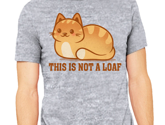 This Is Not A Loaf