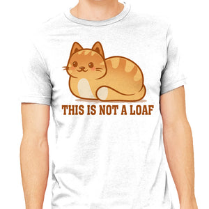 This Is Not A Loaf