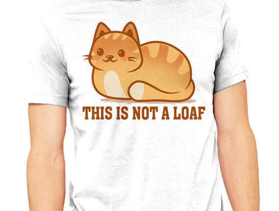This Is Not A Loaf