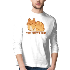 This Is Not A Loaf
