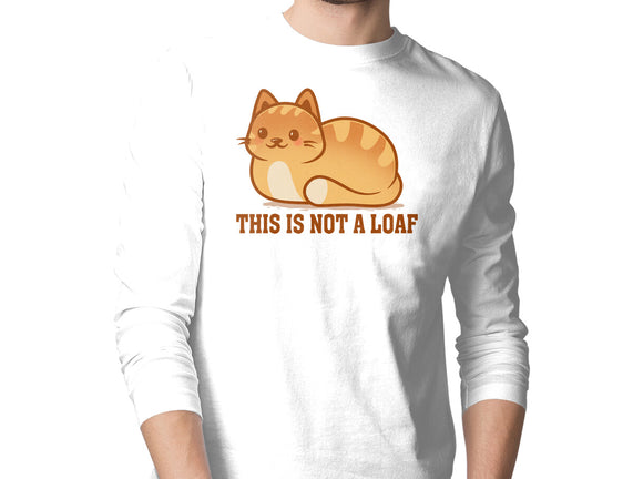 This Is Not A Loaf