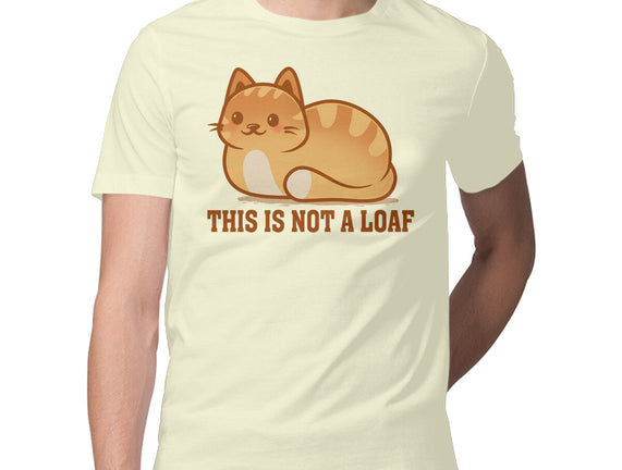 This Is Not A Loaf