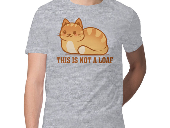 This Is Not A Loaf