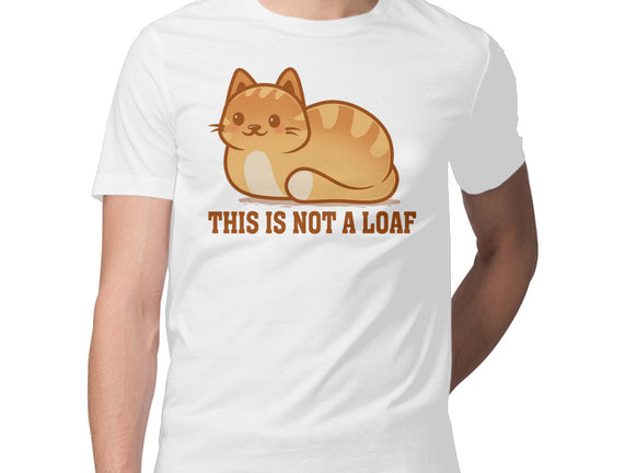 This Is Not A Loaf