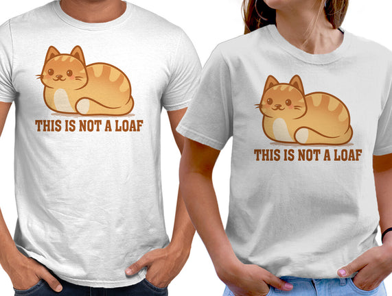 This Is Not A Loaf