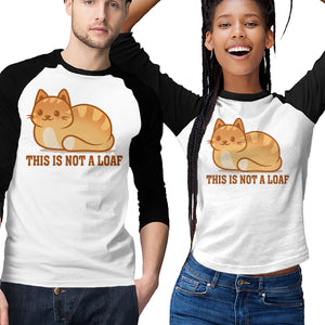 This Is Not A Loaf
