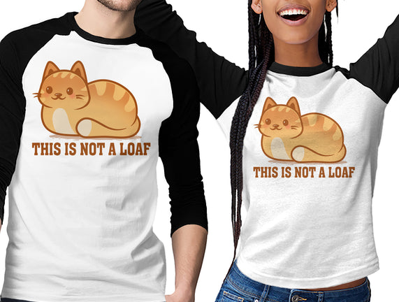 This Is Not A Loaf