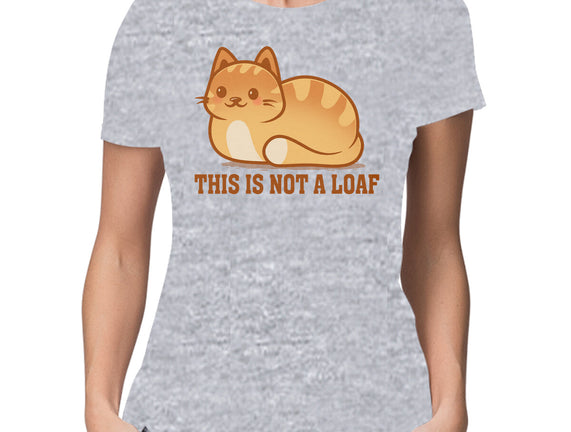 This Is Not A Loaf