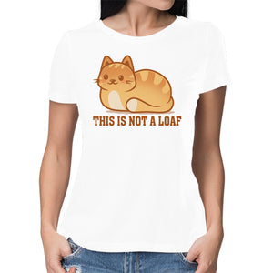 This Is Not A Loaf