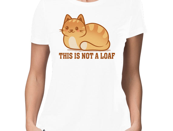 This Is Not A Loaf