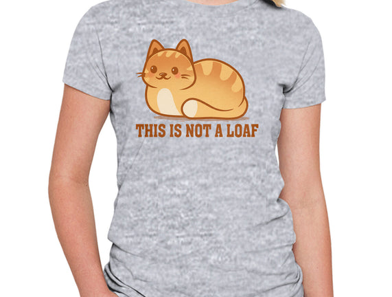 This Is Not A Loaf
