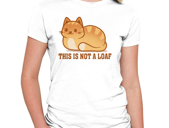 This Is Not A Loaf