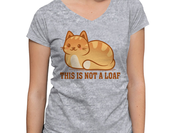 This Is Not A Loaf